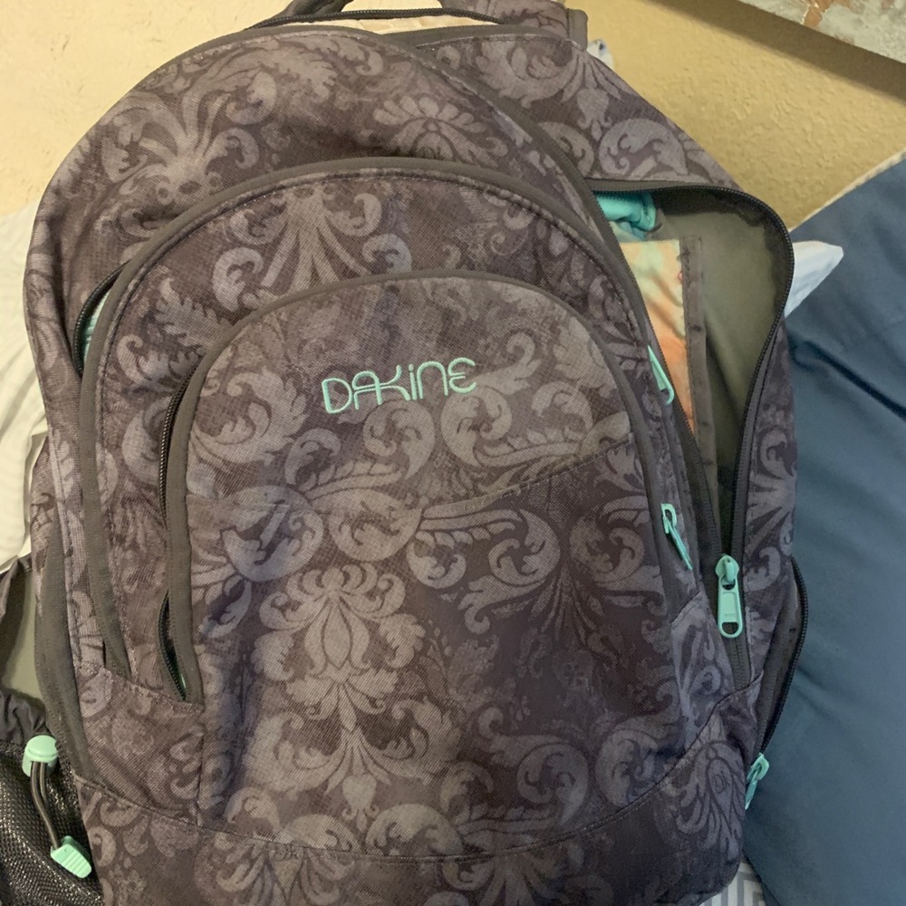 Dakine Backpack - image 1